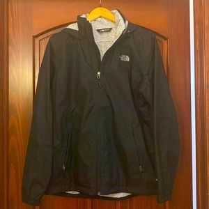 The North Face Women’s Dry Vent Rain Jacket XL
